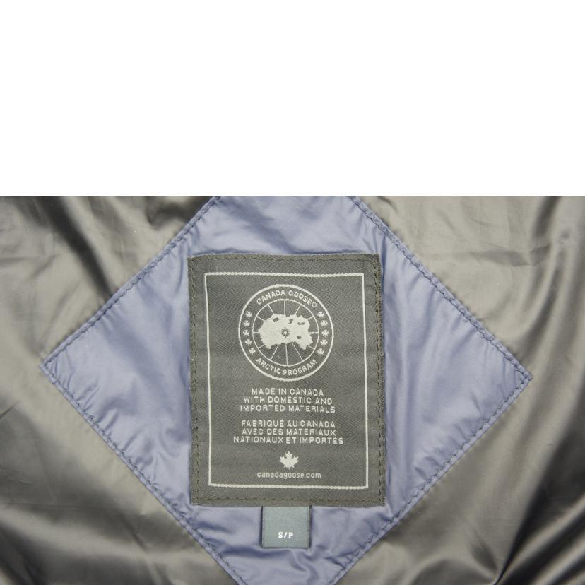   カナダグース/ヴァントゥダウン2606MB/Bランク/20【中古】 CANADA GOOSE カナダグース/ヴァントゥダウン2606MB/Bランク/20【中古