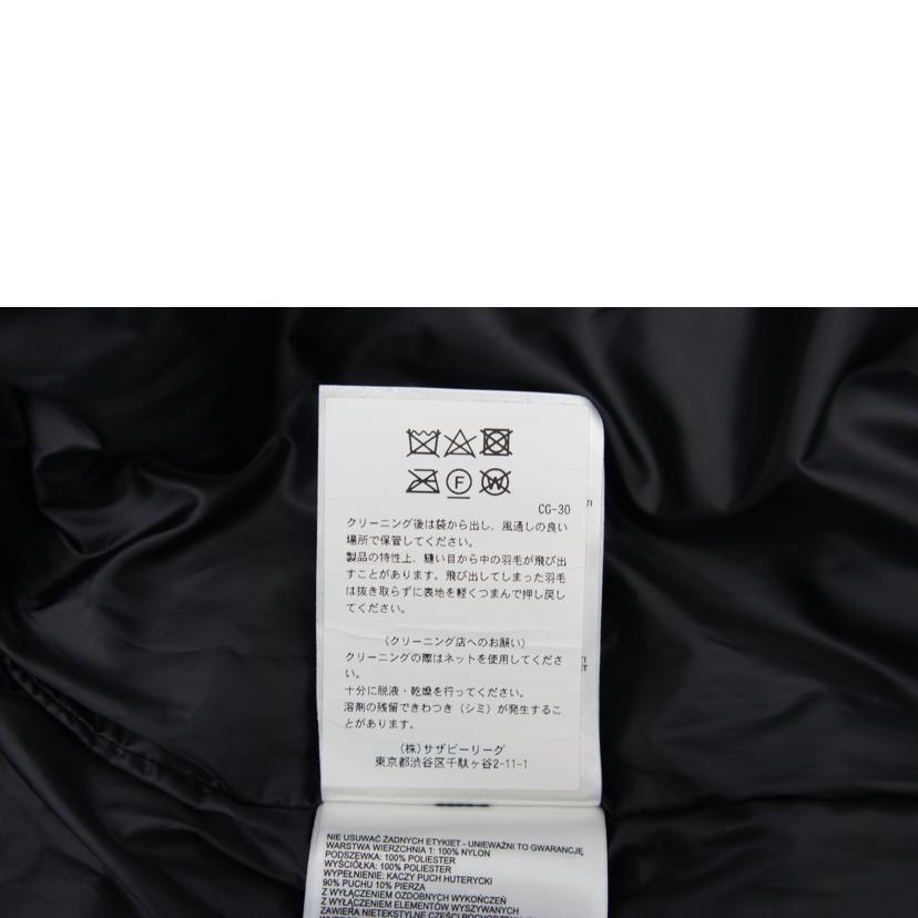 CANADA GOOSE カナダグース/ヴァントゥダウン2606MB/Bランク/20【中古