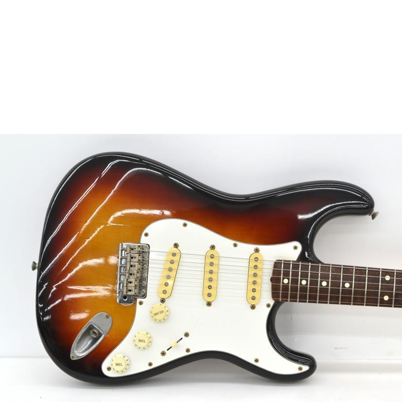 Fender fender japan フェンダージャパン/Stratcaster エレキ Fender fender japan フェンダージャパン/Stratcaster エレキ