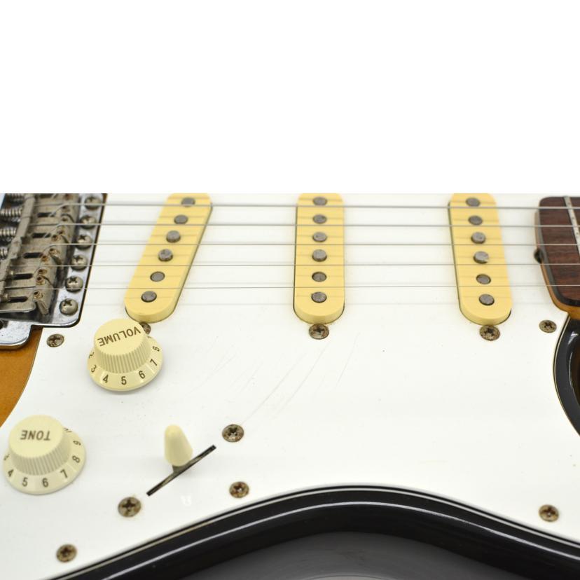 Fender fender japan フェンダージャパン/Stratcaster エレキ Fender fender japan フェンダージャパン/Stratcaster エレキ