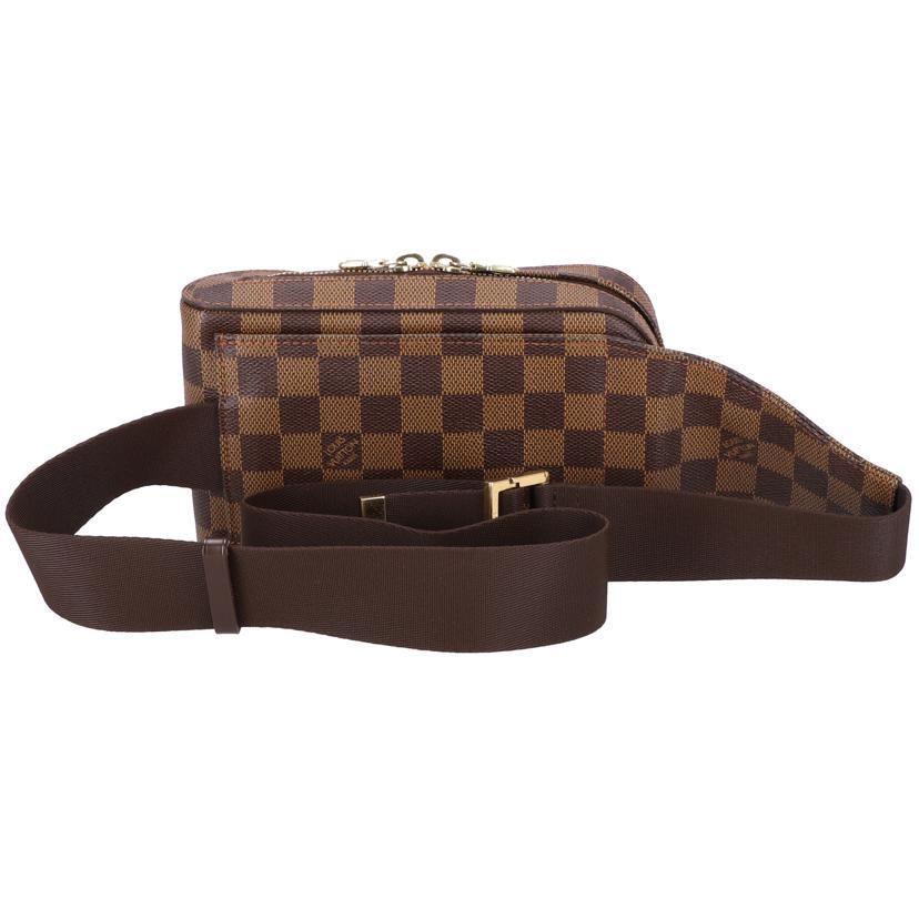 LOUIS VUITTON（ルイ・ヴィトン） ルイ・ヴィトン/ジェロニモス/ダミエ