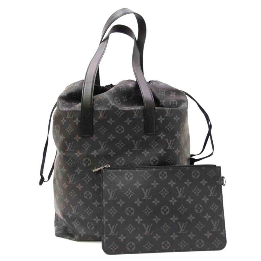 ★ルイヴィトン モノグラム フラグメントM44228 LOUIS VUITTON（ルイ・ヴィトン） ルイ・ヴィトン/カバライト