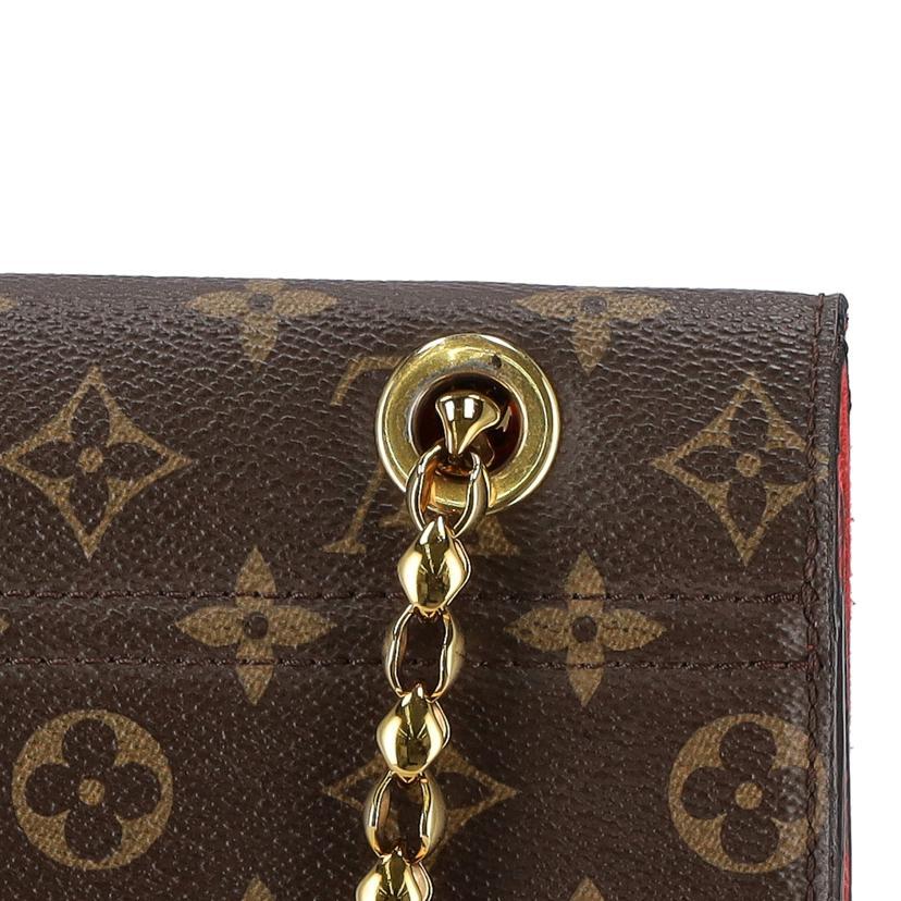 LOUIS VUITTON（ルイ・ヴィトン） ルイ・ヴィトン/ヴィクトワール