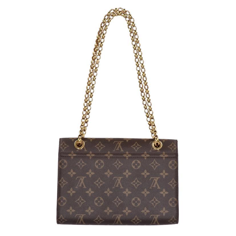 LOUIS VUITTON ルイ・ヴィトン/ヴィクトワール/モノグラム/M41731/CA5***/Aランク/21【中古】 LOUIS VUITTON（ルイ・ヴィトン） ルイ・ヴィトン/ヴィクトワール