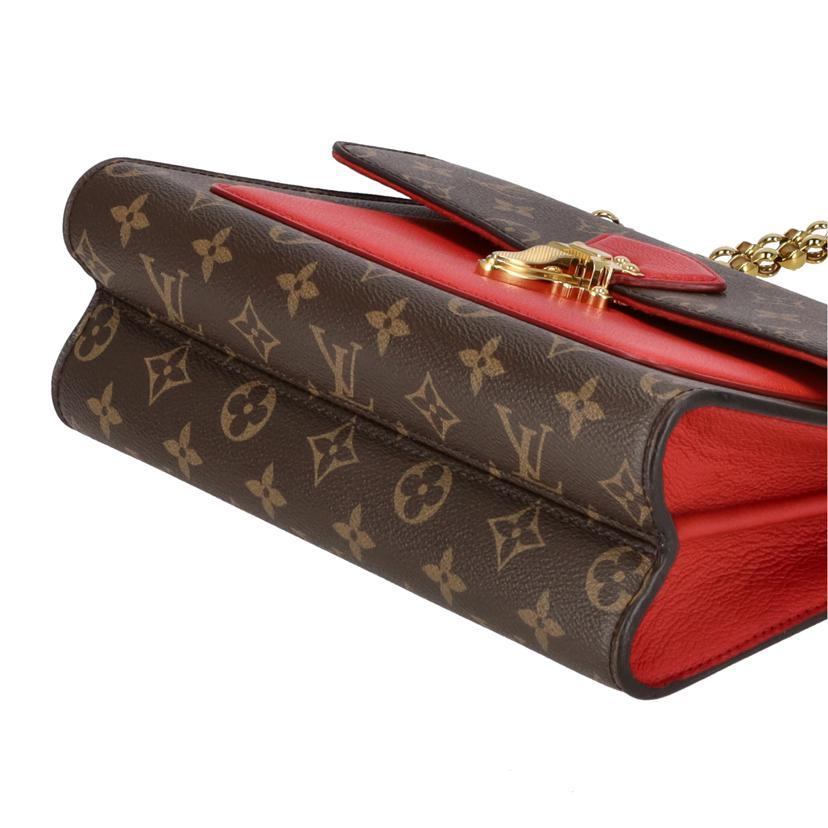 LOUIS VUITTON（ルイ・ヴィトン） ルイ・ヴィトン/ヴィクトワール