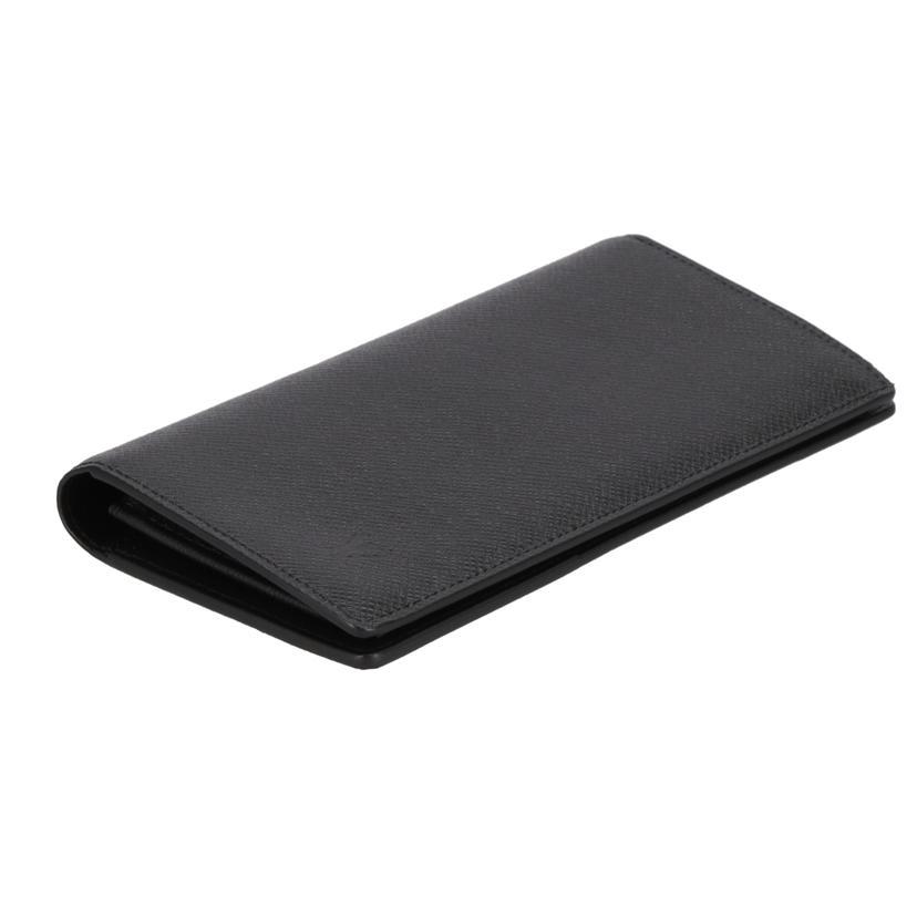 ⁠【未使用/現行品】ルイヴィトン タイガ ポルトフォイユ・ブラザ M30501 LOUIS VUITTON（ルイ・ヴィトン） ルイ・ヴィトン/ポルトフォイユ