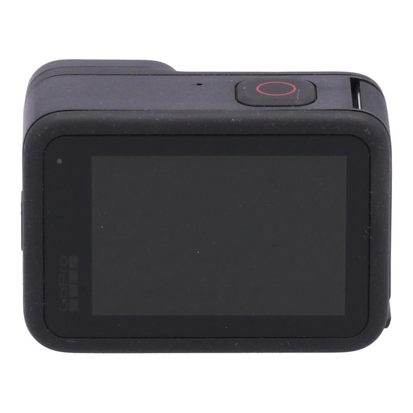 GoPro ゴープロ/アクションカメラ/HERO10 BLACK/CHDHX-102-FT/C3464280017908/Aランク/64【中古】 GoPro（ゴープロ） ゴープロ/アクションカメラ/HERO10 BLACK/CHDHX-102