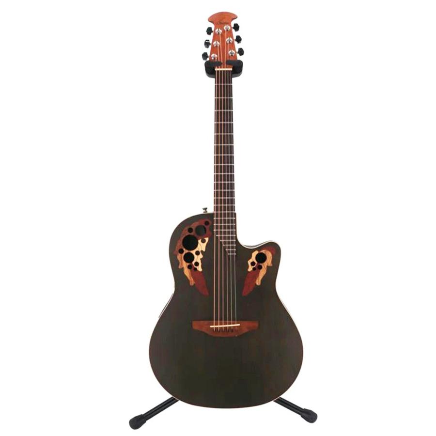 OVATION USA オベーション/エレアコギター/S778/557470/Bランク/67【中古】 Ovation（オベーション） OVATION USA オベーション/エレアコギター