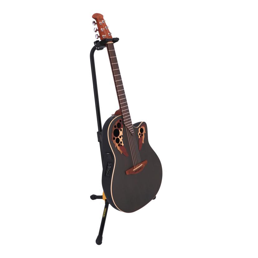OVATION USA オベーション/エレアコギター/S778/557470/Bランク/67【中古】 Ovation（オベーション） OVATION USA オベーション/エレアコギター