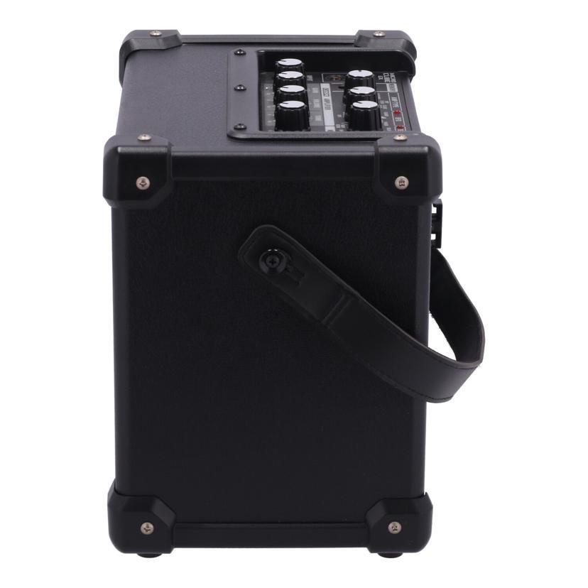 ローランド/ギターアンプ/MICRO 【スチール】 CUBE GX/F8F2552/Bランク/64【中古】