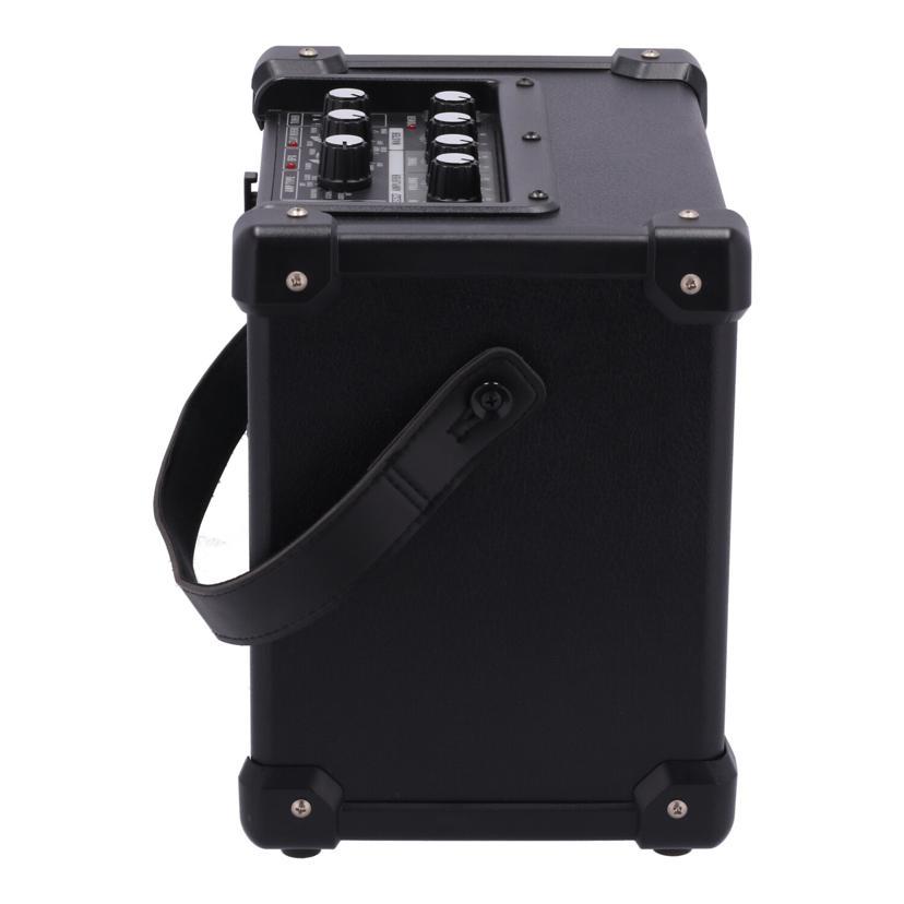 ローランド/ギターアンプ/MICRO 【スチール】 CUBE GX/F8F2552/Bランク/64【中古】