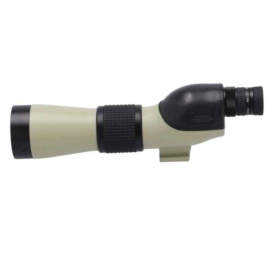 Nikon ニコン/フィールドスコープ/FIELD SCOPE D=60P/368633/Bランク/81【中古】 Nikon ニコン/フィールドスコープ/FIELD SCOPE D=60P/368633/Bランク
