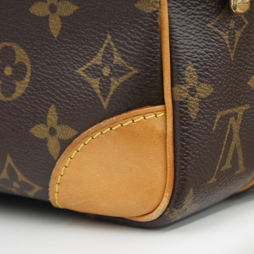 LOUIS VUITTON（ルイ・ヴィトン） ルイ・ヴィトン/ナイルPM/モノグラム