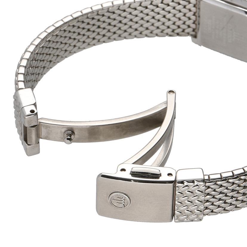 SEIKO セイコー/クレドールシグノ・ダイヤベゼル/レディース/クオーツ/GSTE909/7D0***/Aランク/75【中古】 SEIKO（セイコー） セイコー/クレドールシグノ・ダイヤベゼル