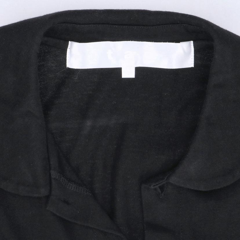 COMME des GARCONS コムデギャルソン/TAOフリルカットソー/Aランク/82【中古】 COMME des GARCONS コムデギャルソン/TAOフリルカットソー/Aランク/82
