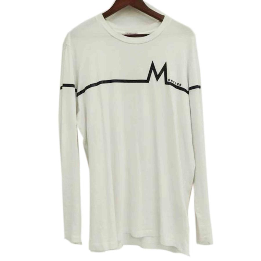 K1831‼️ MONCLERロンT新品未使用タグ付き　100%正規品！ K1831様専用‼️ MONCLERロンT新品未使用タグ付き 100%正規品