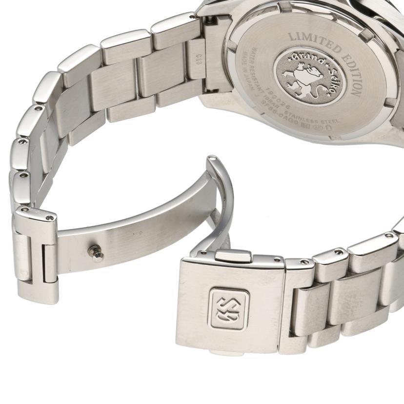 SEIKO（セイコー） セイコー/グランドセイコー・スポーツコレクション