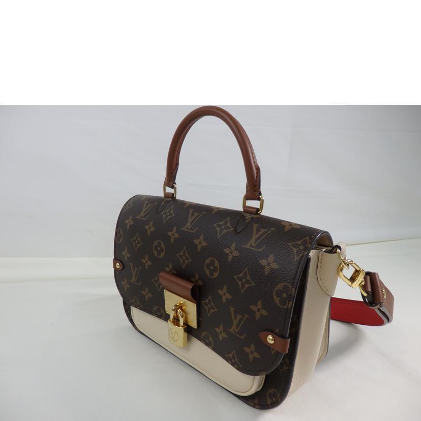 LOUIS VUITTON（ルイ・ヴィトン） ルイ・ヴィトン/ヴォジラールPM