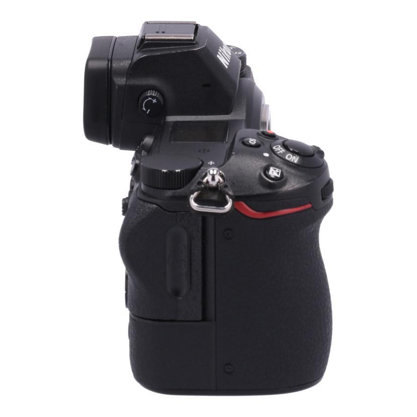 Nikon ニコン/ミラーレス一眼/Z6 ボディ/2017287/Bランク/05