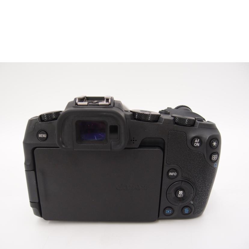 Canon キャノン/ミラーレス一眼レフカメラ レンズキット/EOS RP RF24-240 IS USM/091023000442/ABランク/69【中古】 キヤノン Canon キャノン/ミラーレス一眼レフカメラ レンズ