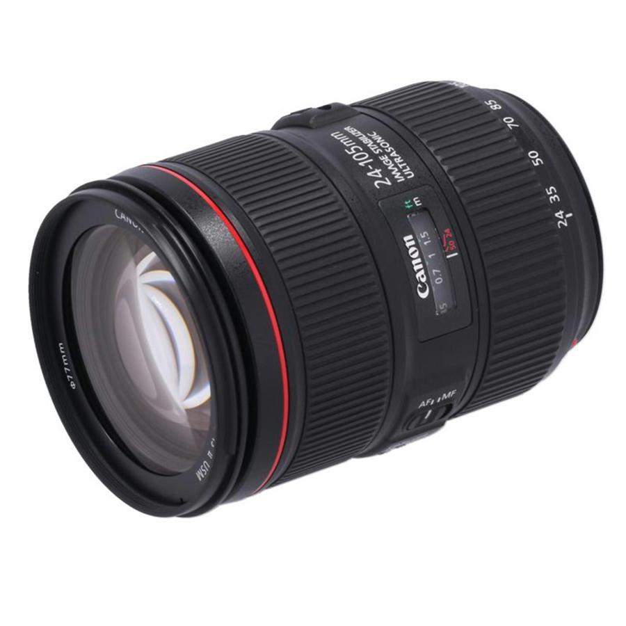 キヤノン Canon キャノン/交換レンズ/EF 24-105mm F4 L IS II USM  