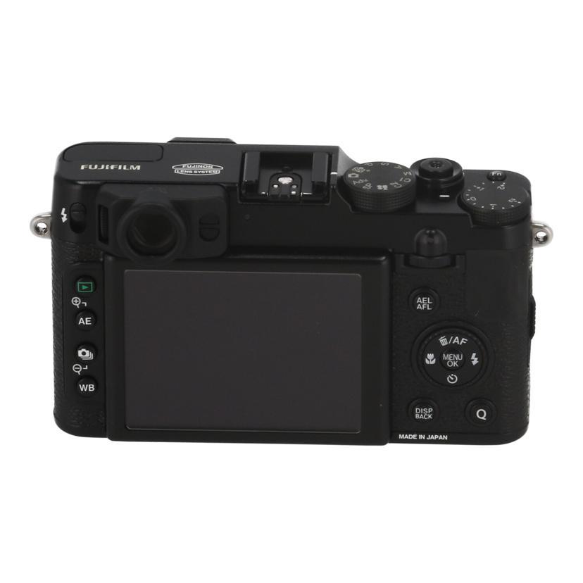 FUJIFILM（フジフイルム） 富士フイルム/デジタルカメラ/FUJIFILM X20