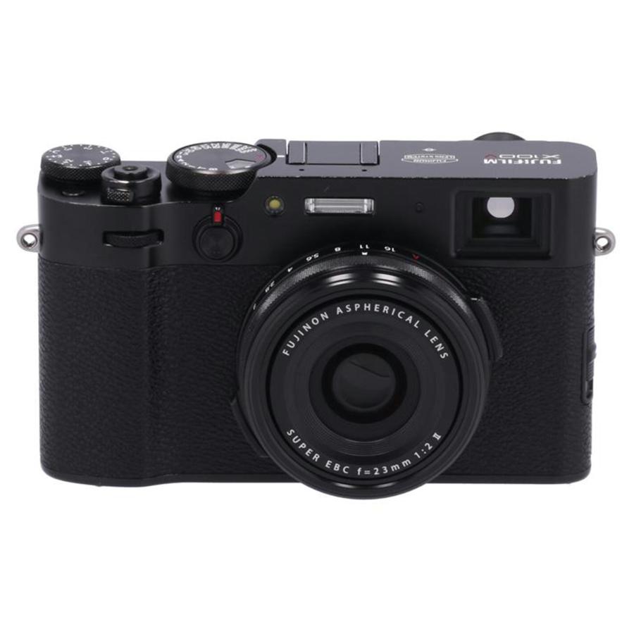 FUJIFILM 富士フイルム/デジタルカメラ/FUJIFILM X100V/03050486/Bランク/42【中古】 FUJIFILM（フジフイルム） 富士フイルム/デジタルカメラ/FUJIFILM