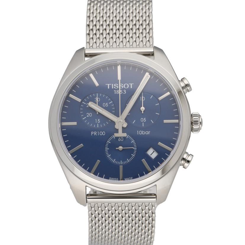 TISSOT（ティソ） ティソ/PR100クロノグラフ/メンズ/クオーツ/T101417A