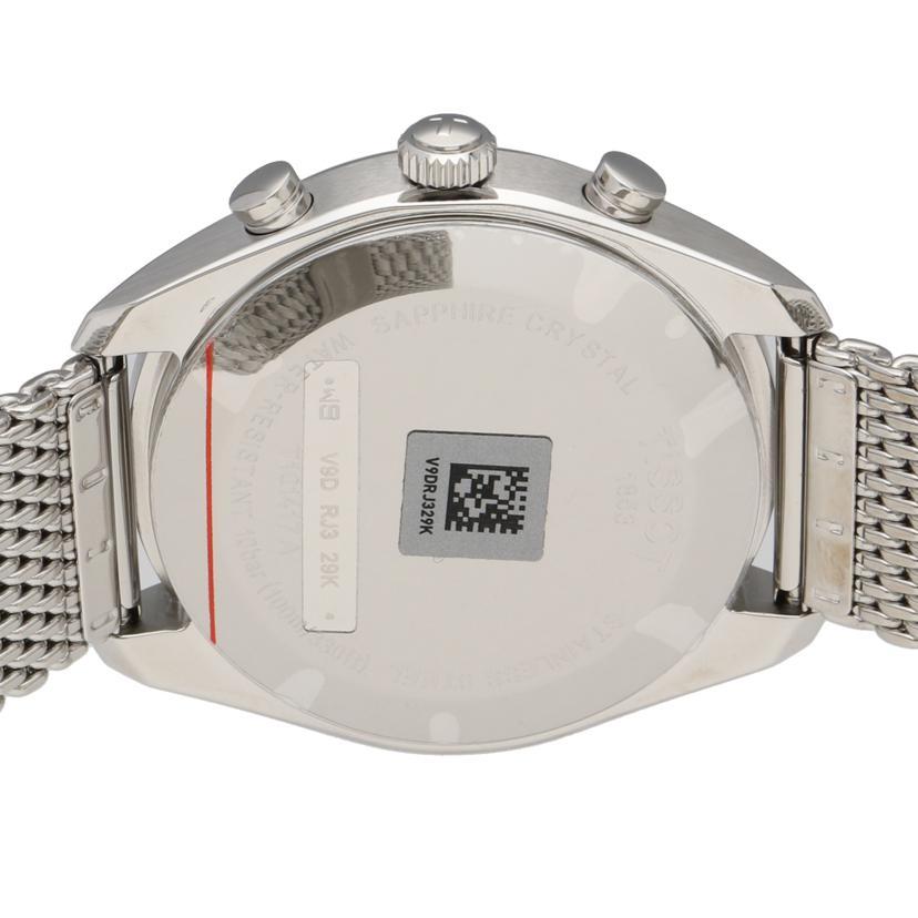 TISSOT（ティソ） ティソ/PR100クロノグラフ/メンズ/クオーツ/T101417A