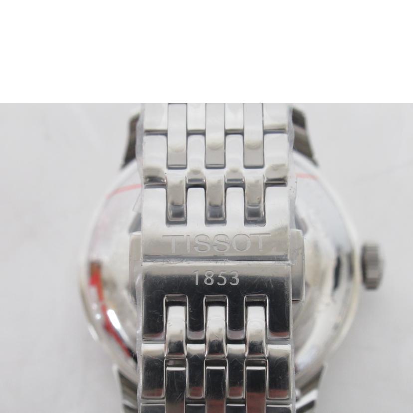 TISSOT（ティソ） ティソ/ル・ロックル・スモールセコンド/メンズ/自動