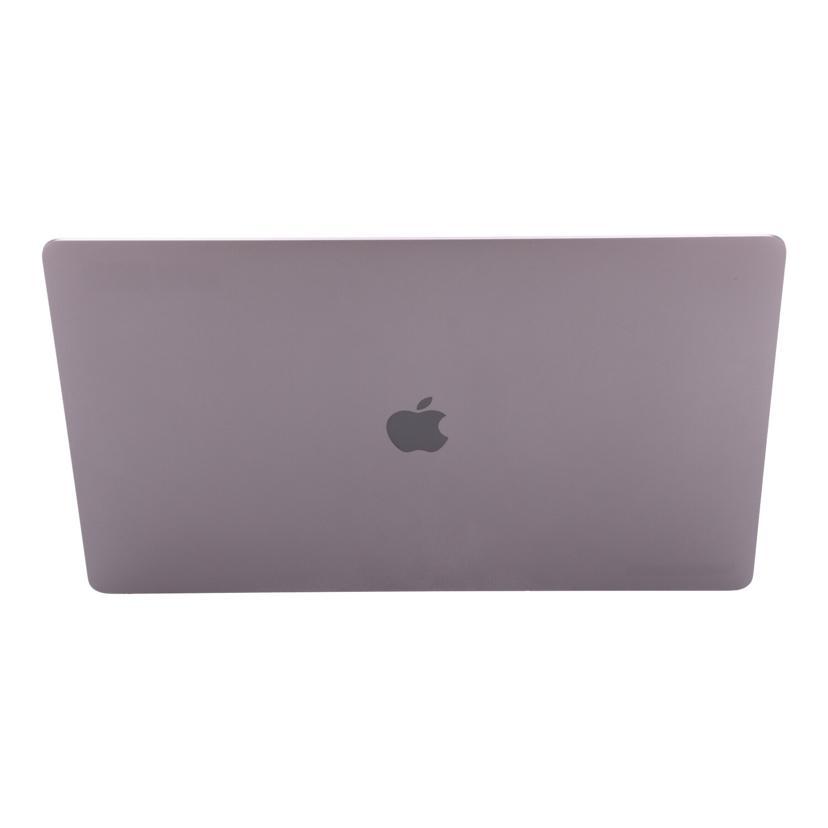 Apple アップル/MacBook Pro 16inch 2019/MVVK2J/A/C02DTJHHMD6N/B