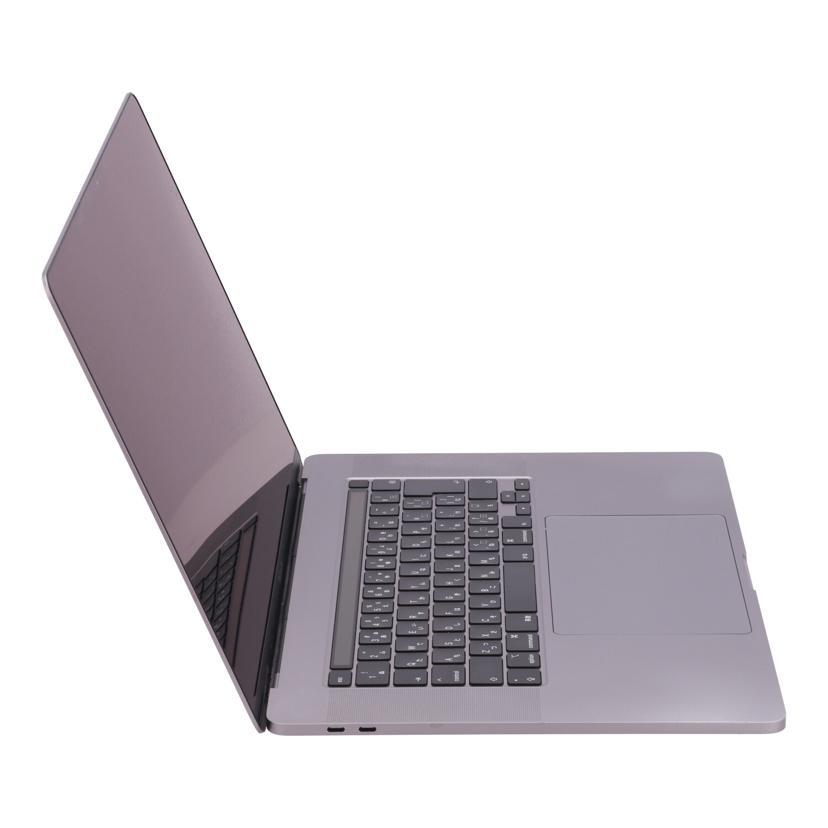 Apple アップル/MacBook Pro 16inch 2019/MVVK2J/A/C02DTJHHMD6N/B