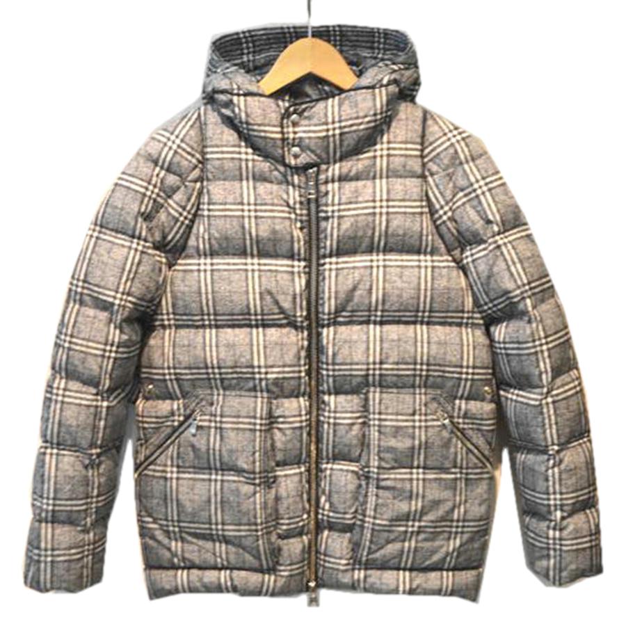 MONCLER モンクレール/GIACCONE メンズダウンジャケット/Mサイズ（1