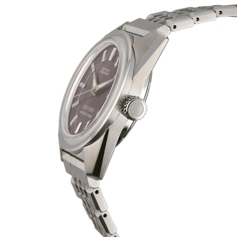 SEIKO（セイコー） セイコー/キングセイコー・サロン専用モデル/メンズ