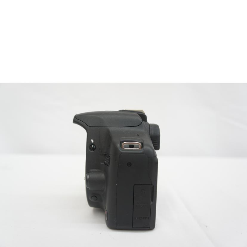 キヤノン Canon キャノン/デジタル一眼/EOS Kiss X3レンズキット