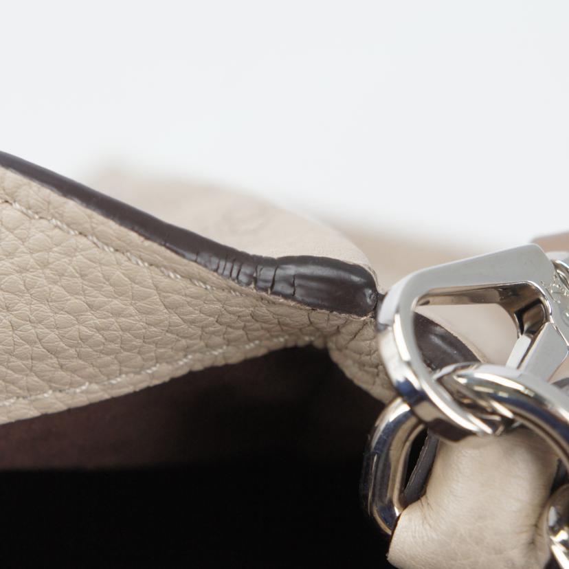 LOUIS VUITTON ルイ・ヴィトン/バビロンPM/マヒナ/ガレ/M50032/AH4***/Aランク/75【中古】 LOUIS VUITTON ルイ・ヴィトン/バビロンPM/マヒナ/ガレ/M50032/AH4