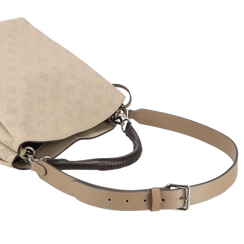 LOUIS VUITTON ルイ・ヴィトン/バビロンPM/マヒナ/ガレ/M50032/AH4***/Aランク/75【中古】 LOUIS VUITTON（ルイ・ヴィトン） ルイ・ヴィトン/バビロンPM/マヒナ