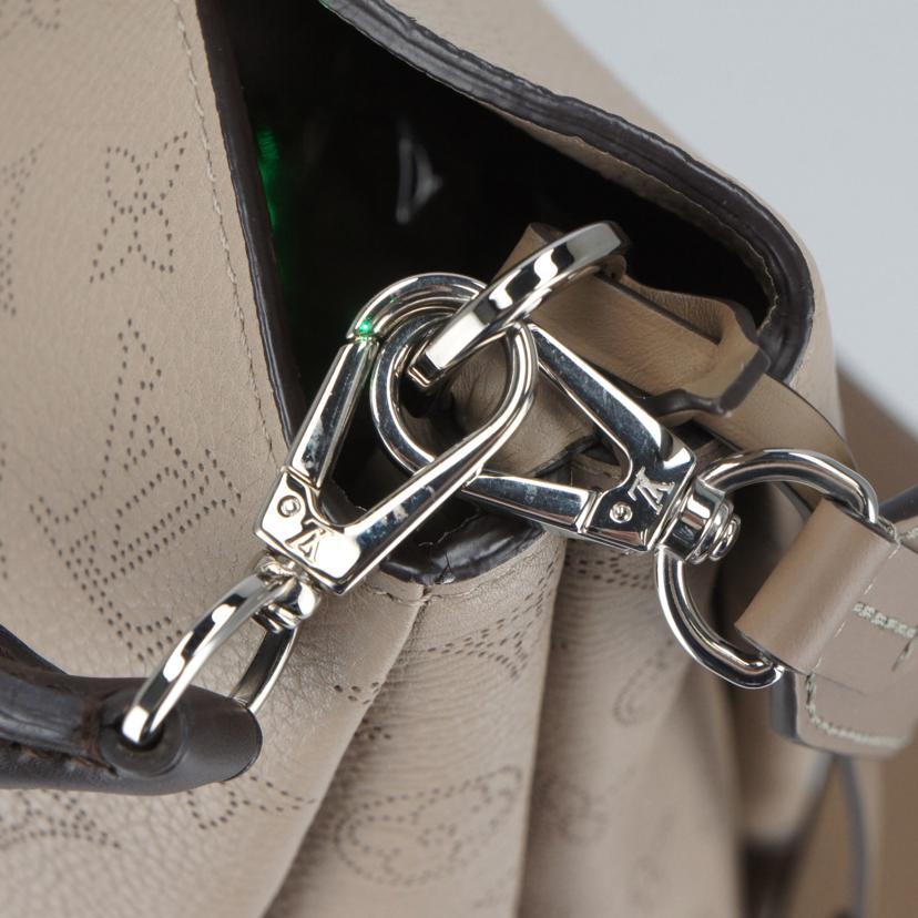 LOUIS VUITTON ルイ・ヴィトン/バビロンPM/マヒナ/ガレ/M50032/AH4***/Aランク/75【中古】 LOUIS VUITTON ルイ・ヴィトン/バビロンPM/マヒナ/ガレ/M50032/AH4