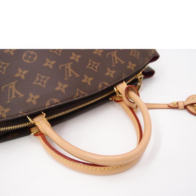 LOUIS VUITTON ルイ・ヴィトン/グラン・パレMM/モノグラム/M45898/RFI****/SAランク/69【中古】_3