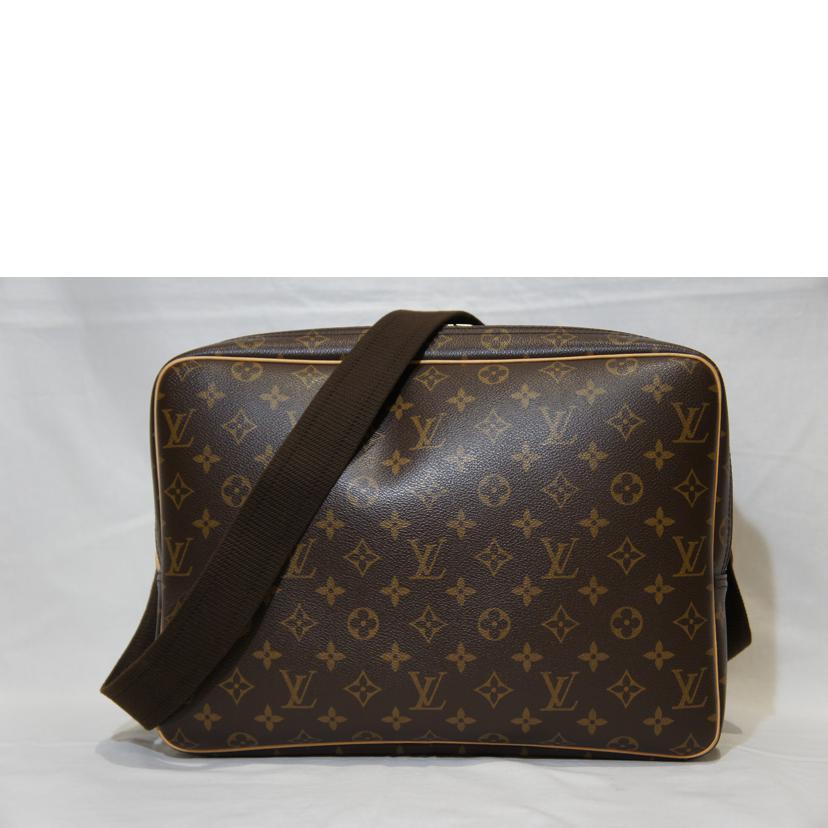 LOUIS VUITTON（ルイ・ヴィトン） ルイ・ヴィトン/リポーターGM