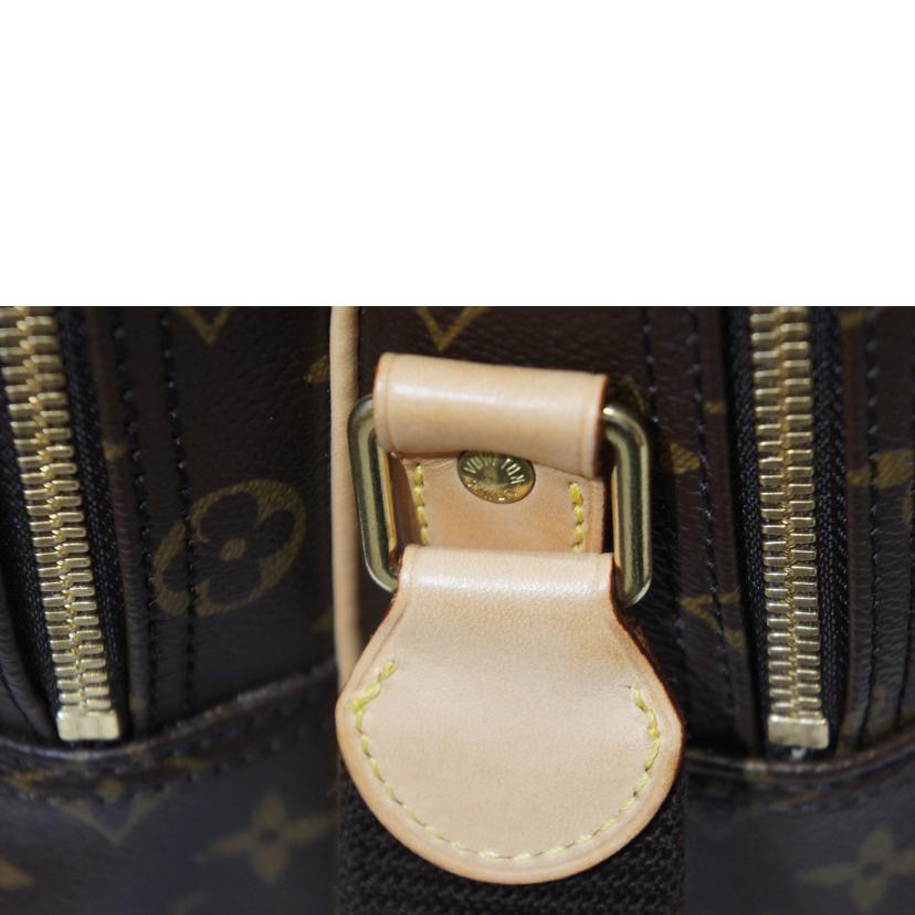 LOUIS VUITTON ルイ・ヴィトン/リポーターGM/モノグラム/M45252/SP0***/Aランク/94【中古】 LOUIS VUITTON（ルイ・ヴィトン） ルイ・ヴィトン/リポーターGM