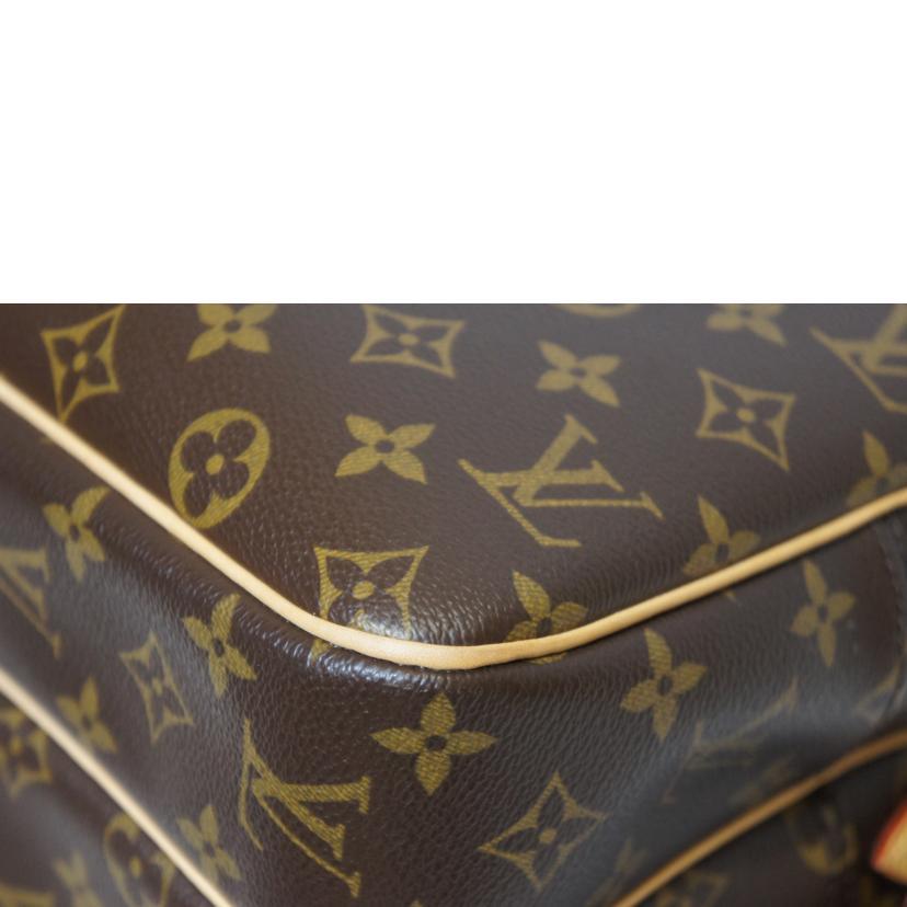 LOUIS VUITTON（ルイ・ヴィトン） ルイ・ヴィトン/リポーターGM