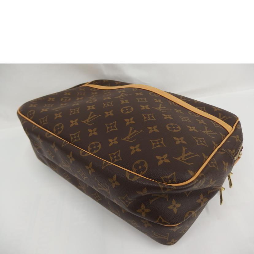 LOUIS VUITTON ルイ・ヴィトン/リポーターGM/モノグラム/M45252/SP1***/Aランク/82【中古】 LOUIS VUITTON（ルイ・ヴィトン） ルイ・ヴィトン/リポーターGM