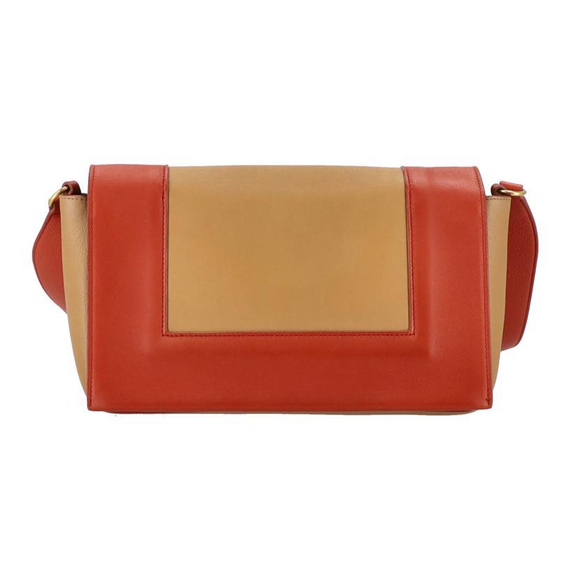 セリーヌ　美品　最終価格です。 CELINE（セリーヌ） セリーヌ/ショルダーバッグ/ABランク/38【中古