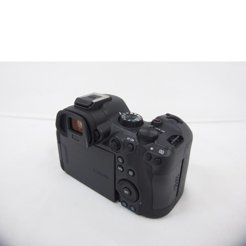 CANON/EOS R6 MarkIIボディ/201021000594/ABランク/18【中古】の画像