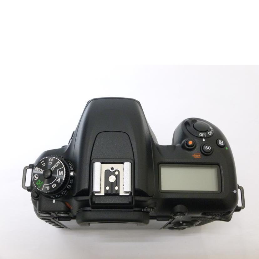 ニコンD7500 レンズキット ニコン D7500 18-140 VR レンズキット – トキワカメラ