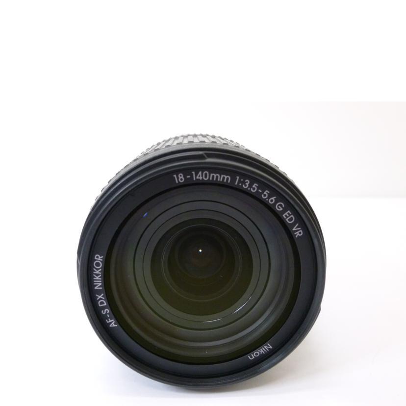 NIKON ニコン/D7500レンズキット/2045475/ABランク/88【中古