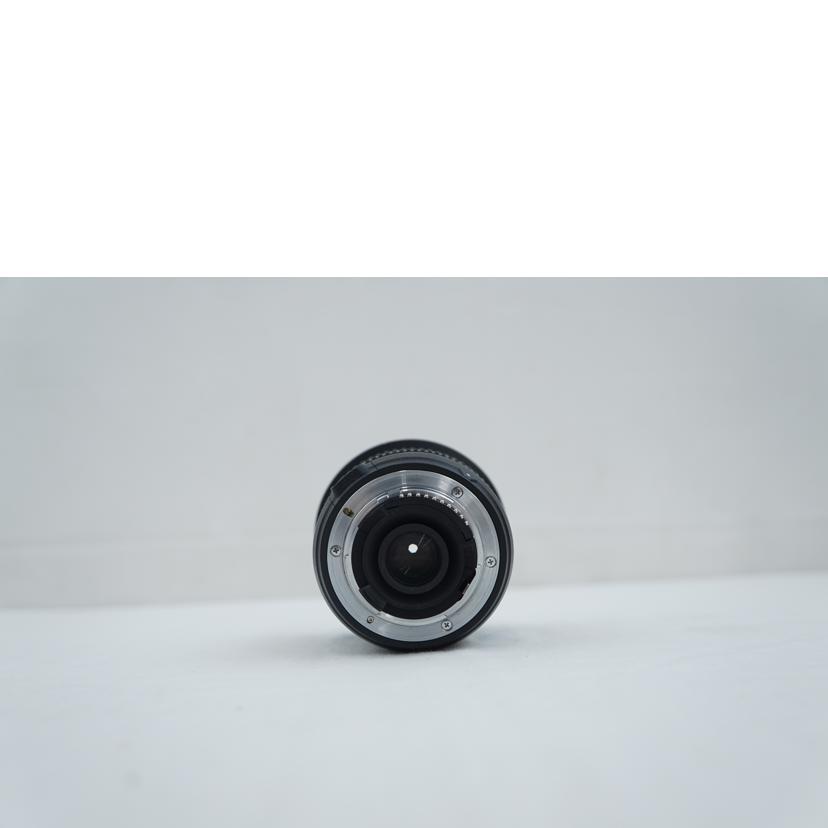 Nikon ニコン/交換レンズ/12-24/4G ED DX/329522/ABランク/67【中古