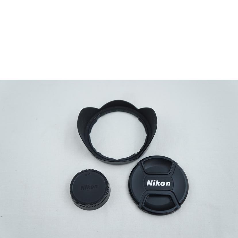 Nikon ニコン/交換レンズ/12-24/4G ED DX/329522/ABランク/67【中古】 Nikon ニコン/交換レンズ/12-24/4G ED DX/329522/ABランク/67【中古