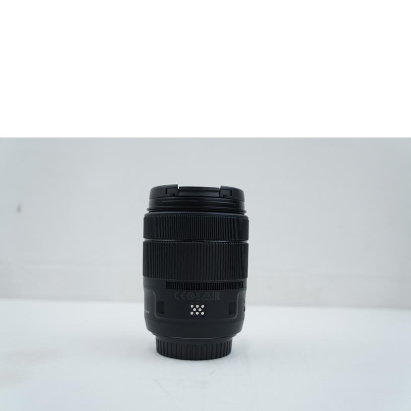 キヤノン（Canon） キヤノン/交換レンズ/18-135/3.5-5.6ISUSM